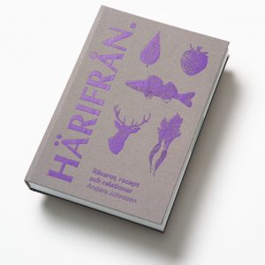 Kokboken Härifrån