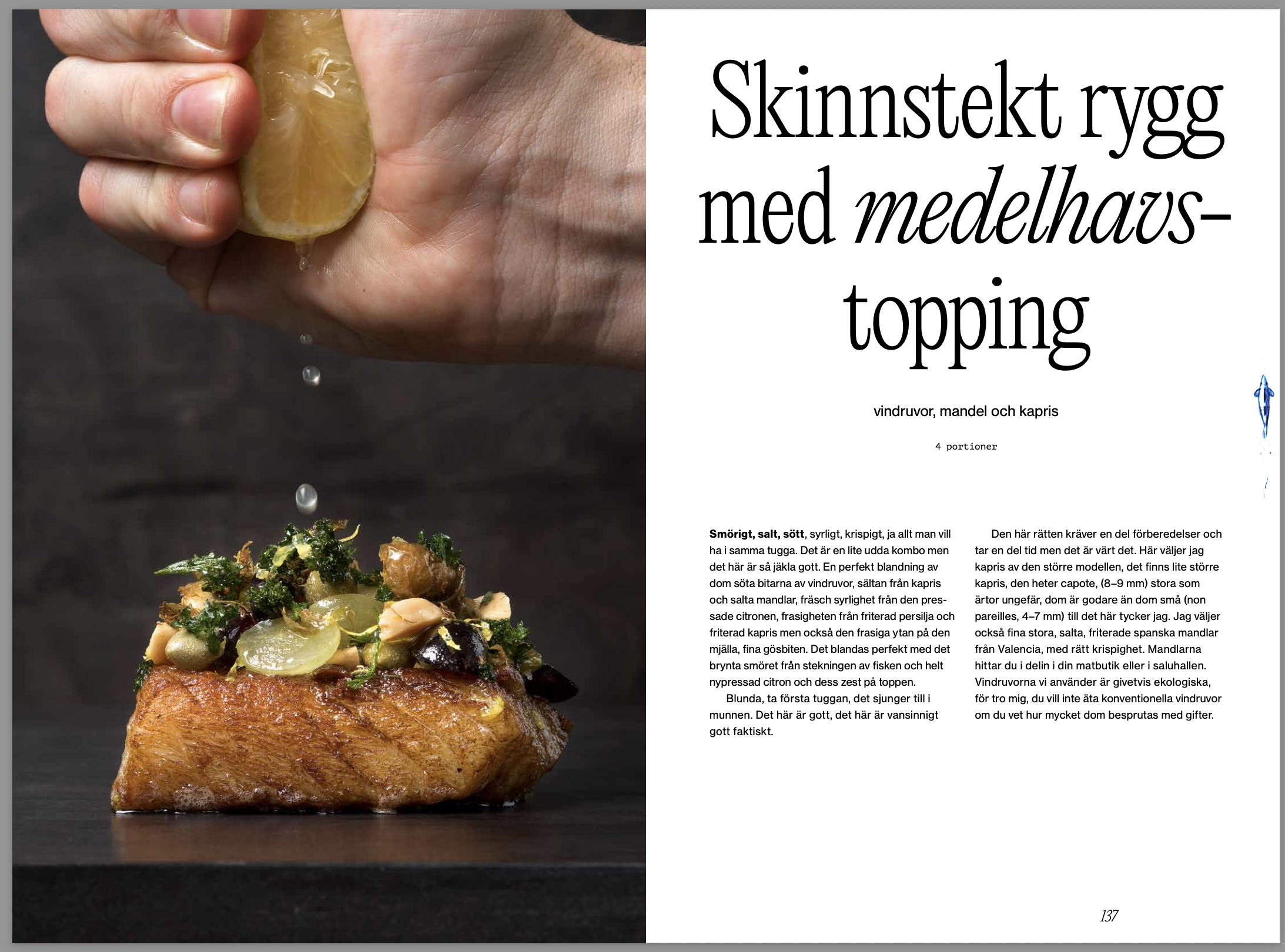 GÖS – tillagning, tillbehör och tänkvärdheter (förhandsbeställning) - Bild 16