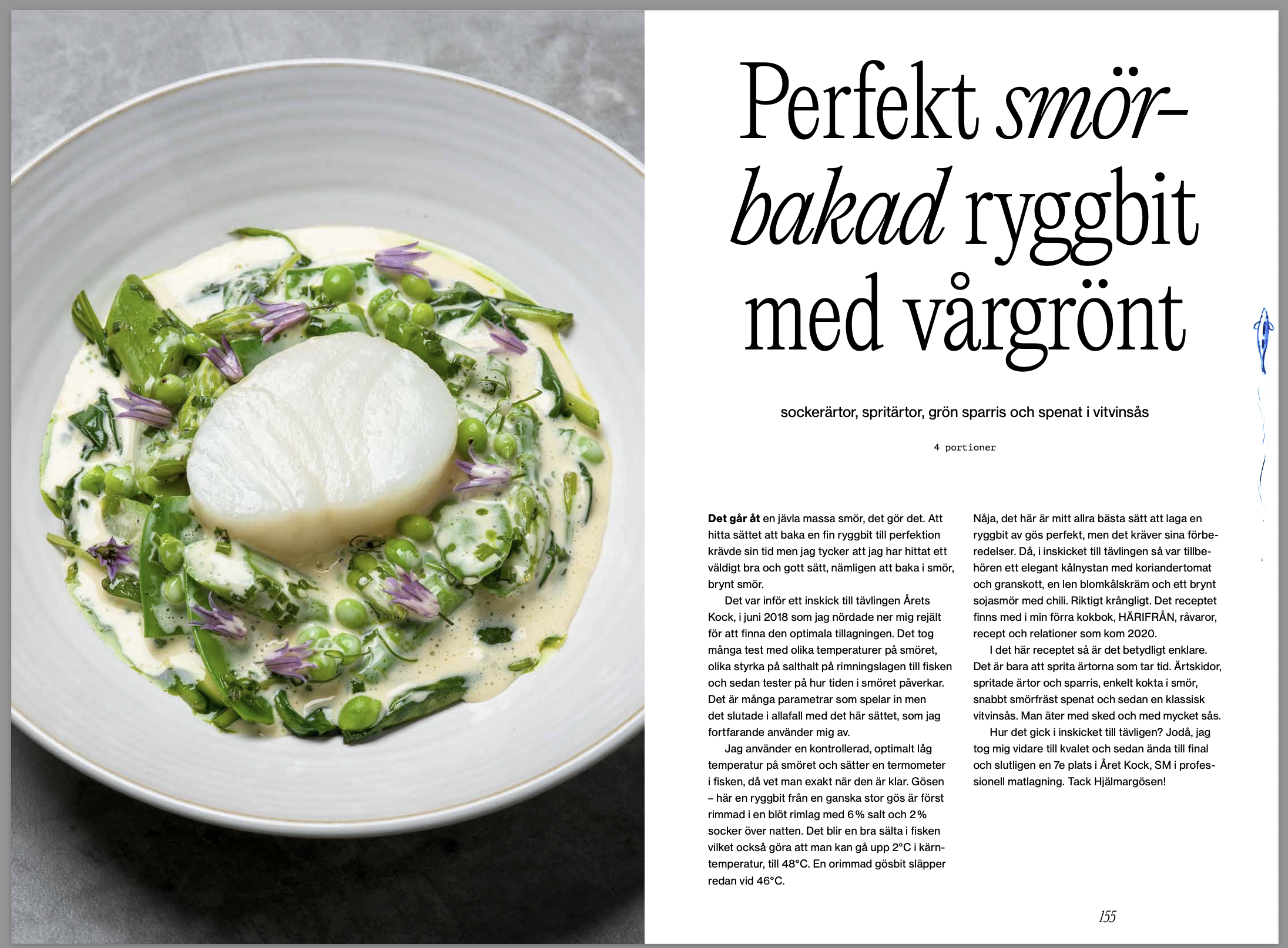 GÖS – tillagning, tillbehör och tänkvärdheter (förhandsbeställning) - Bild 6