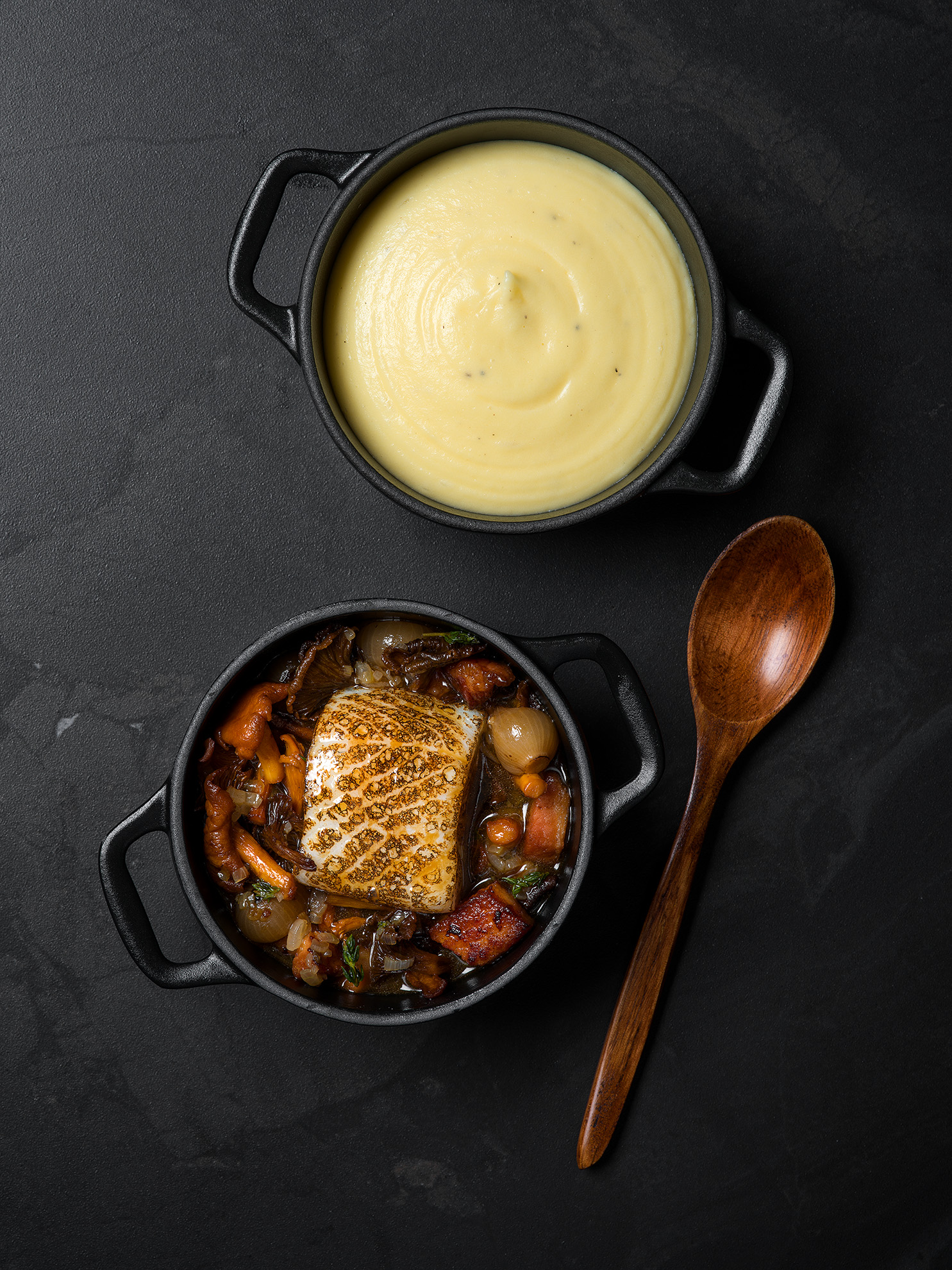 GÖS – tillagning, tillbehör och tänkvärdheter (förhandsbeställning) - Bild 23