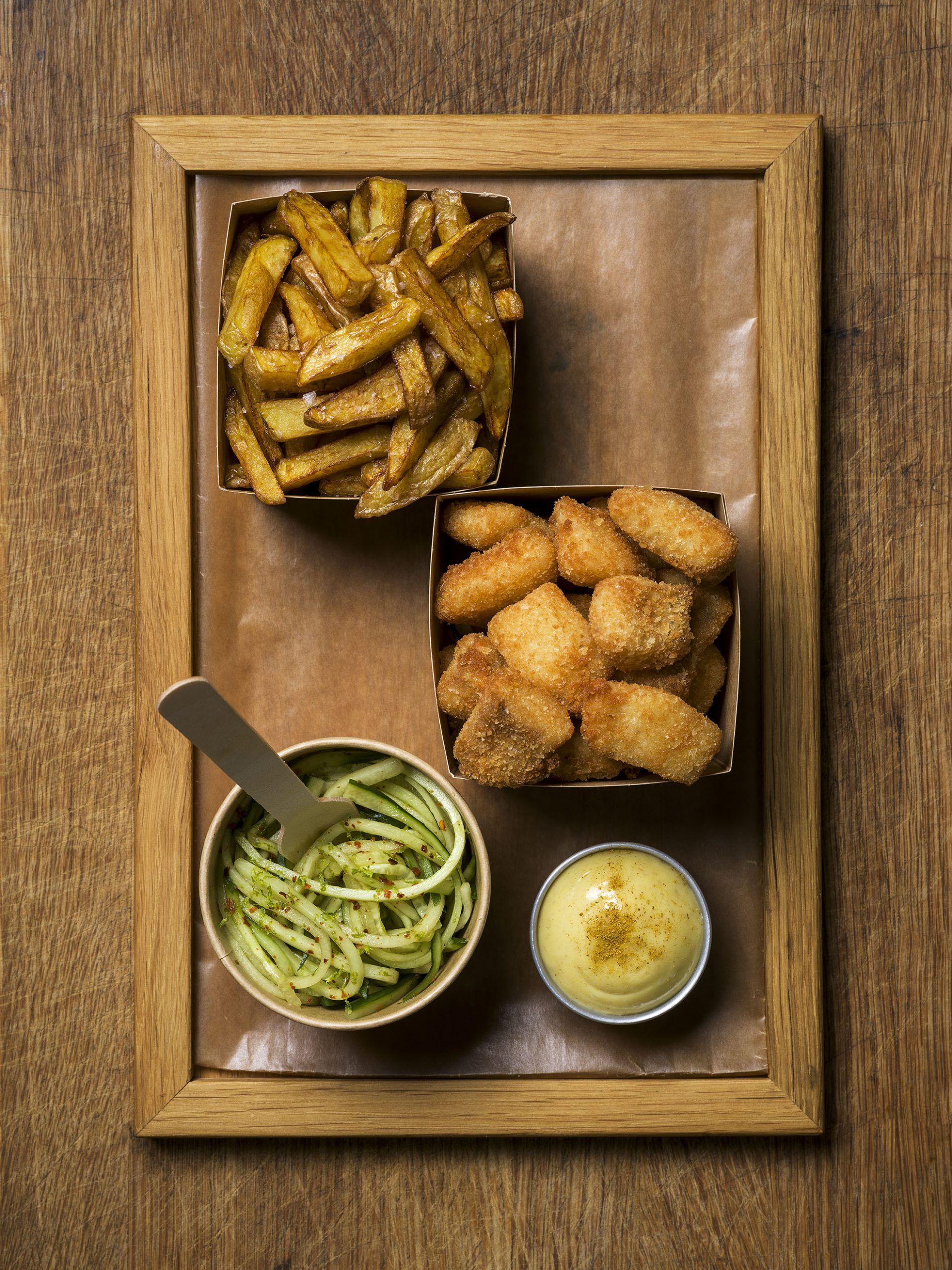 GÖS – tillagning, tillbehör och tänkvärdheter (förhandsbeställning) - Bild 20