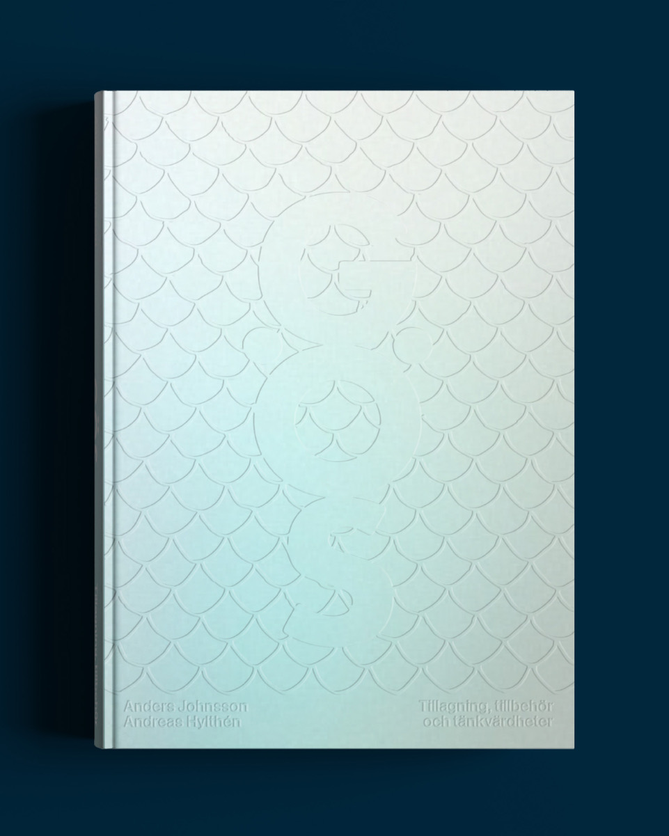 GÖS – tillagning, tillbehör och tänkvärdheter (förhandsbeställning)